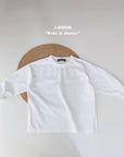 Little Foxx – Remind Long Tee