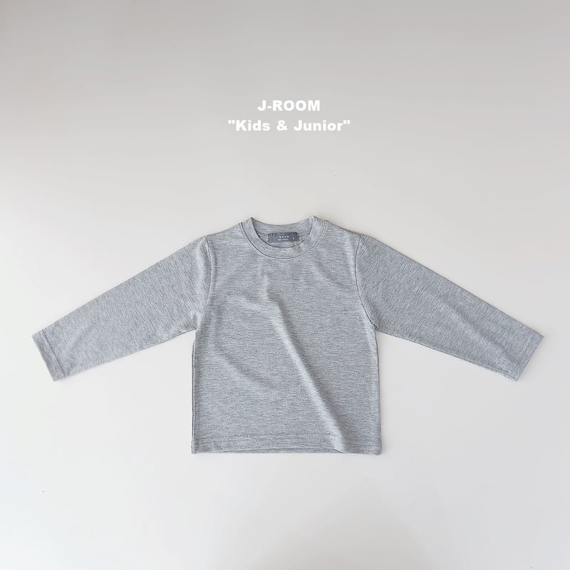 Little Foxx – Stretch Daily Long Sleeve Tee