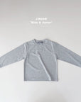 Little Foxx – Stretch Daily Long Sleeve Tee