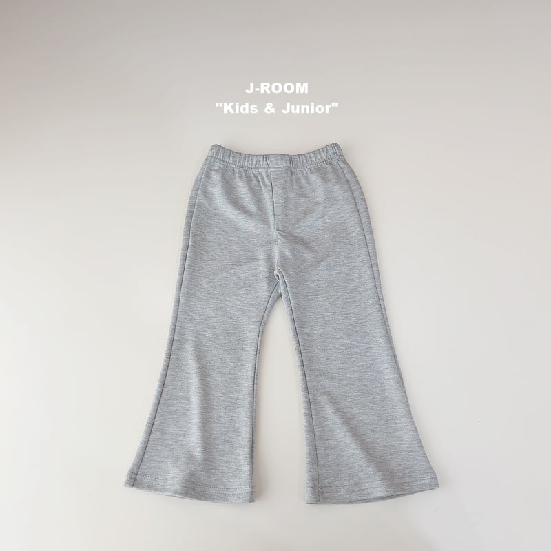 Little Foxx – Double Stretch Bootcut Pants