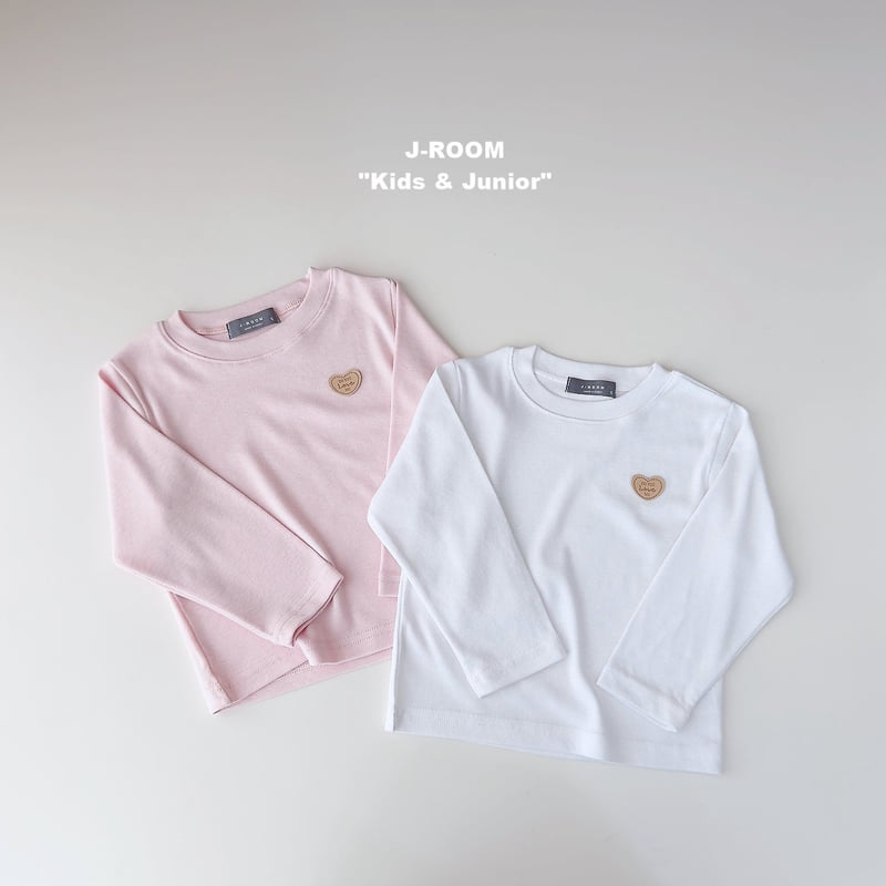 Little Foxx – Label Stretch Inner Tee