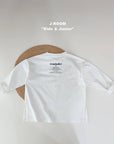 Little Foxx – Remind Long Tee