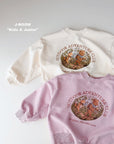 Little Foxx – Digital Animal Sweatshirt