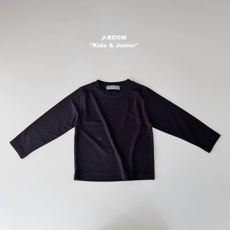 Little Foxx – Stretch Daily Long Sleeve Tee