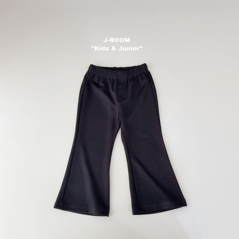 Little Foxx – Double Stretch Bootcut Pants