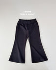 Little Foxx – Double Stretch Bootcut Pants
