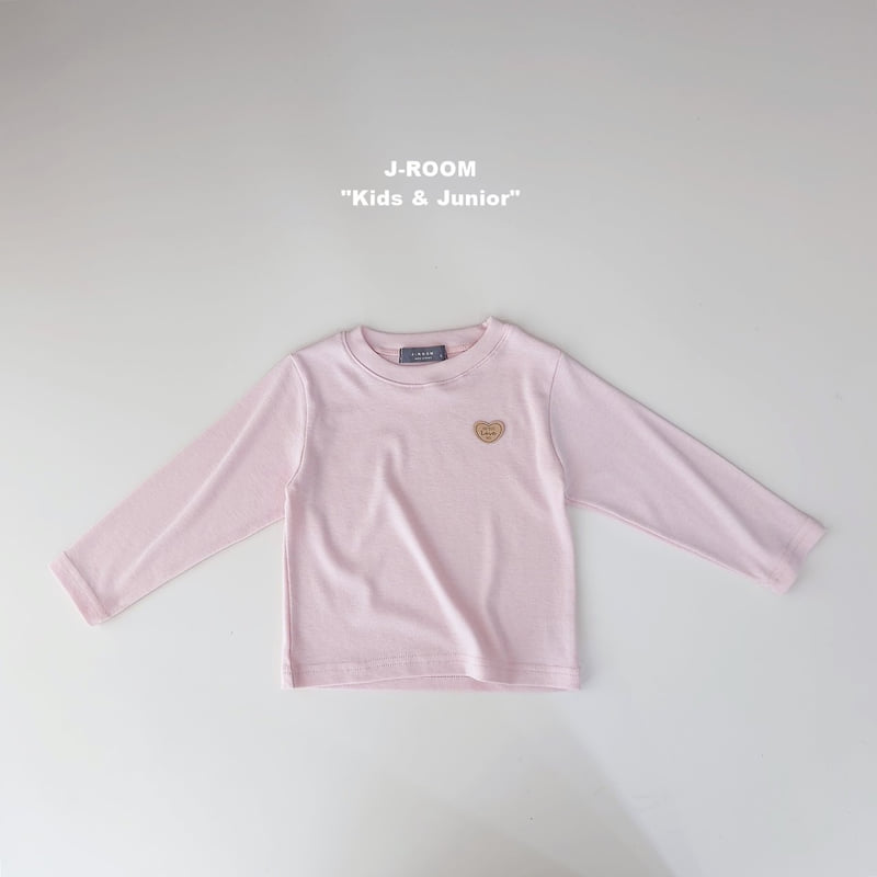 Little Foxx – Label Stretch Inner Tee