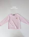 Little Foxx – Label Stretch Inner Tee