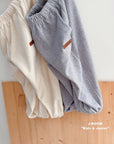 Little Foxx – Ssok Label Jogger Pants