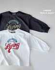 Little Foxx – Living Printed Tee