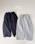 Little Foxx – Side Cutout Wide Pants