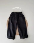 Little Foxx – Special Price Label Stretch Cotton Pants