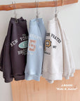 Little Foxx – Edition Patch Sweatshirt