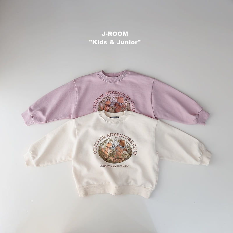 Little Foxx – Digital Animal Sweatshirt