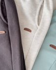 Little Foxx – Easy Label Jogger Pants