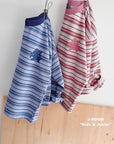Little Foxx – Ace Striped Tee
