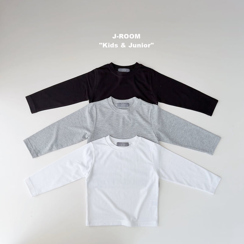 Little Foxx – Stretch Daily Long Sleeve Tee