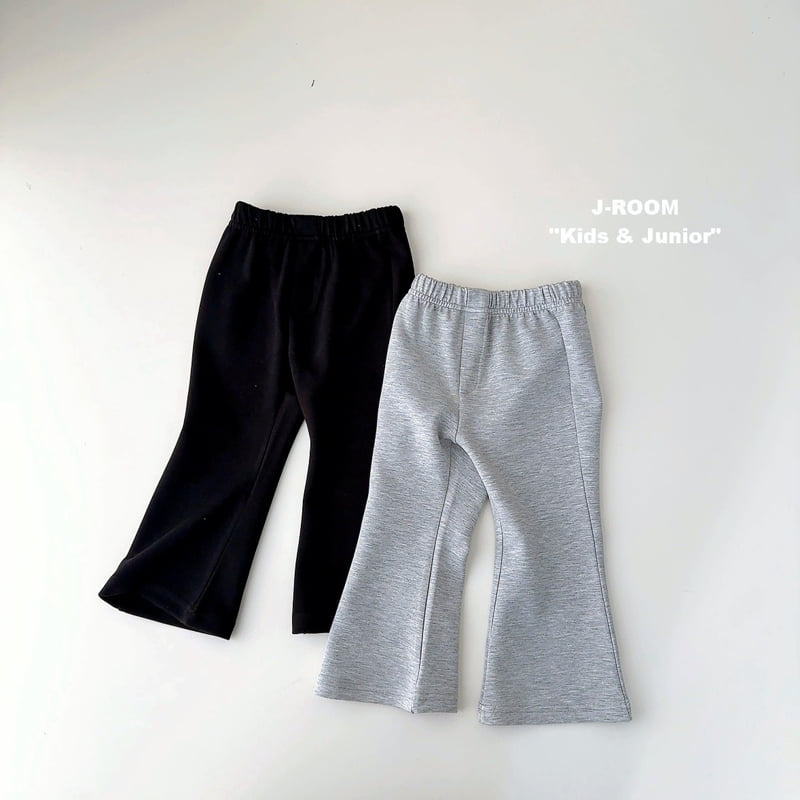 Little Foxx – Double Stretch Bootcut Pants