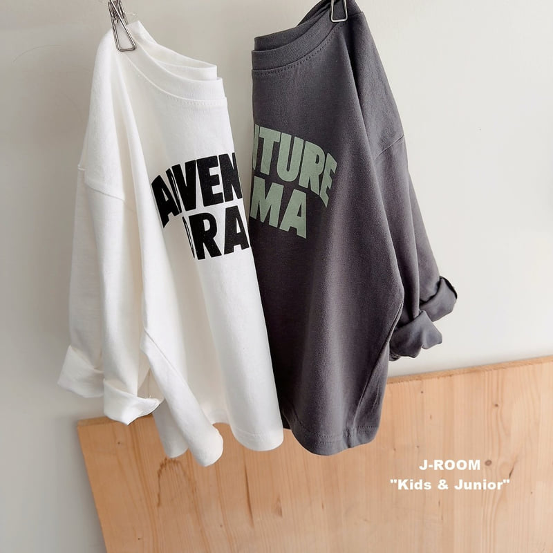 Little Foxx – Drama Printed Tee