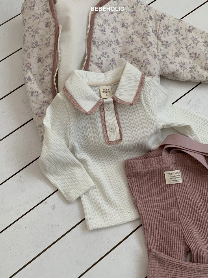 Peach Lace Tee3_byLittleFox_jetztvorbestellen