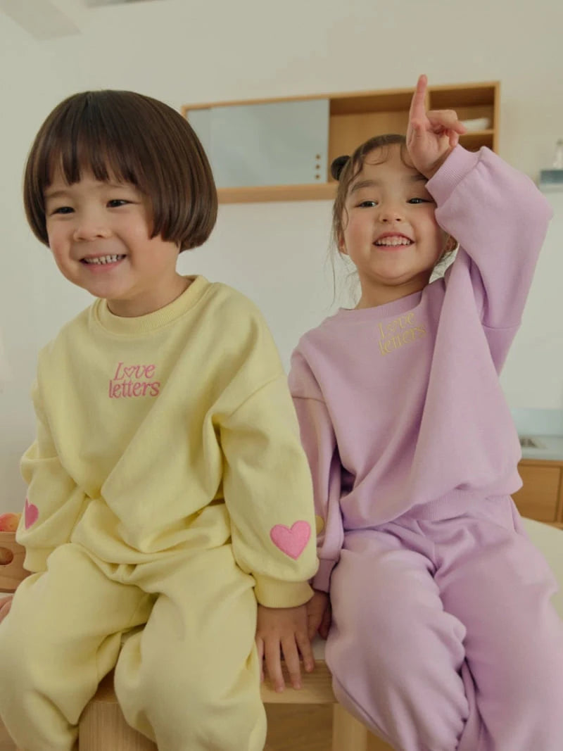 Love Letter Top Bottom Set7_byLittleFox_jetztvorbestellen