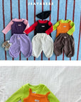 Little Foxx – Lulu Jogger Pants