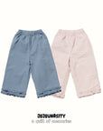 Little Foxx – Lily Frill Pants