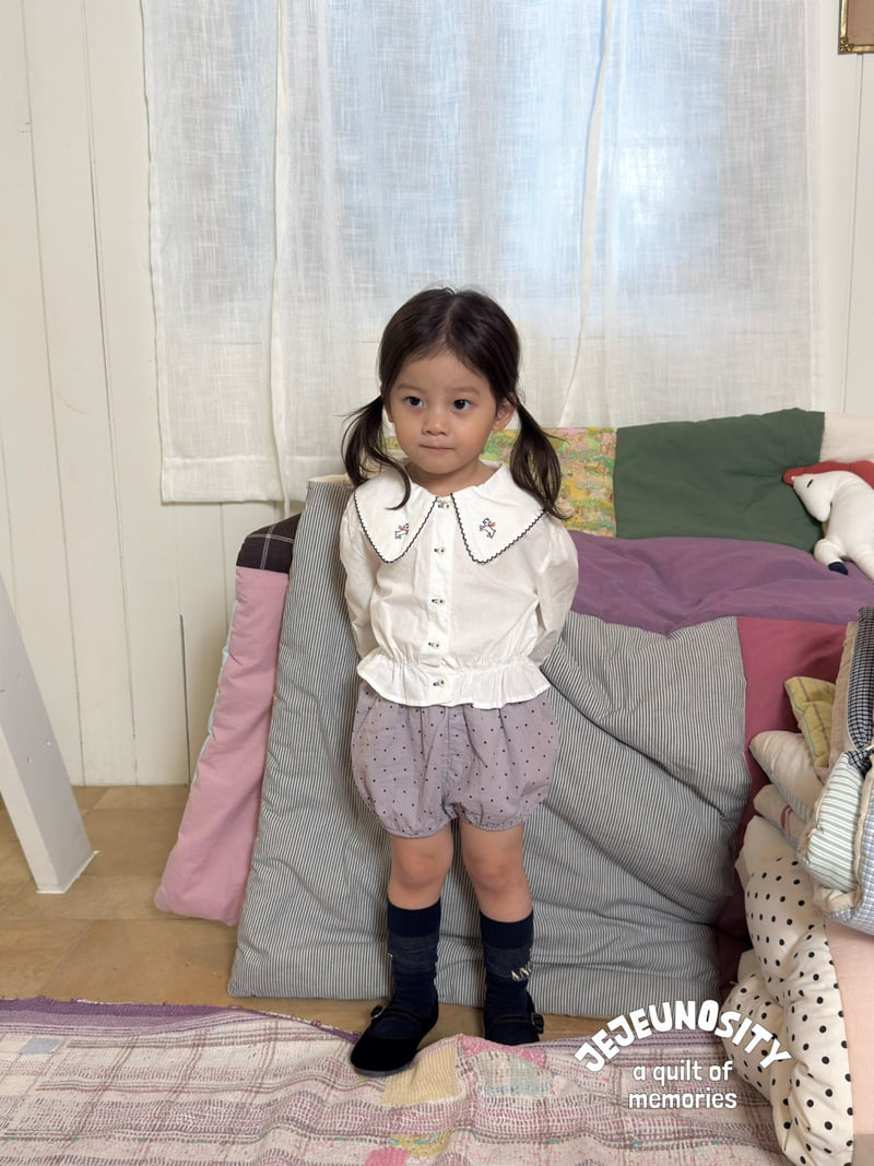 Little Foxx – Doter Bloomer