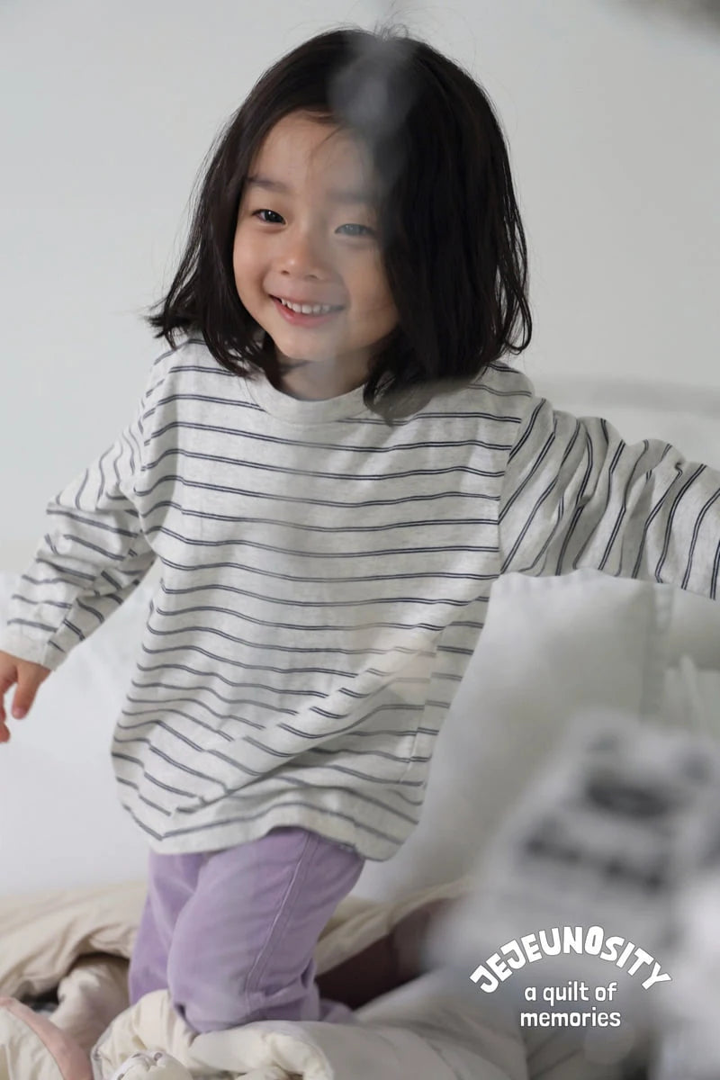 Little Foxx – Retro Long Tee