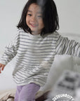 Little Foxx – Retro Long Tee