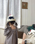 Little Foxx – Pompom Beanie