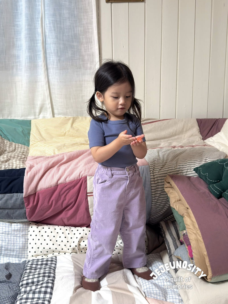 Little Foxx – Peppermint Pants