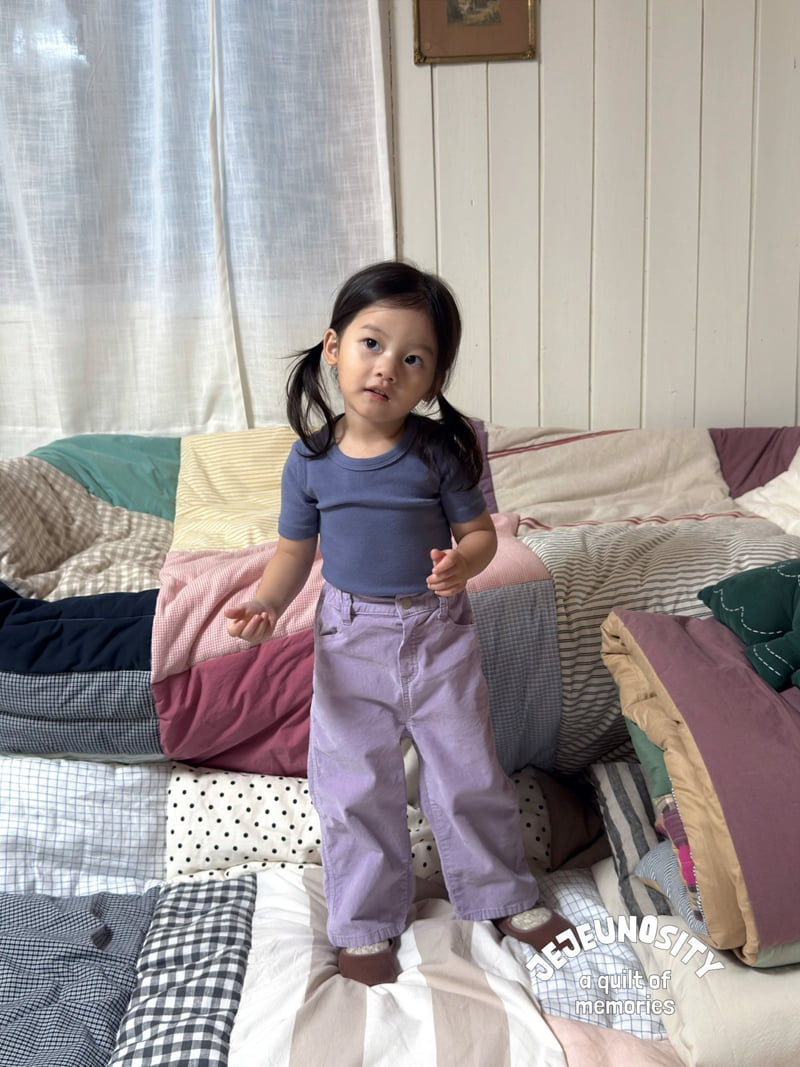 Little Foxx – Peppermint Pants
