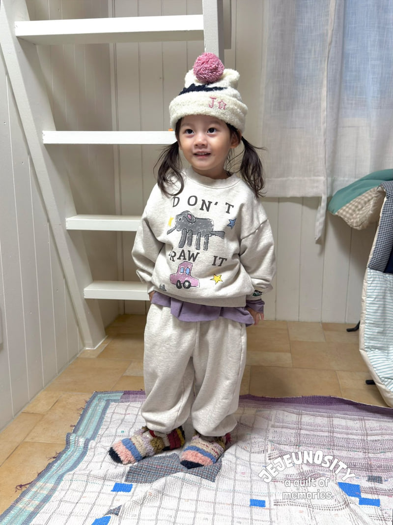 Little Foxx – Coza Pants