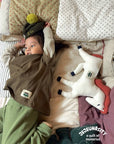 Little Foxx – Waffle House Pants
