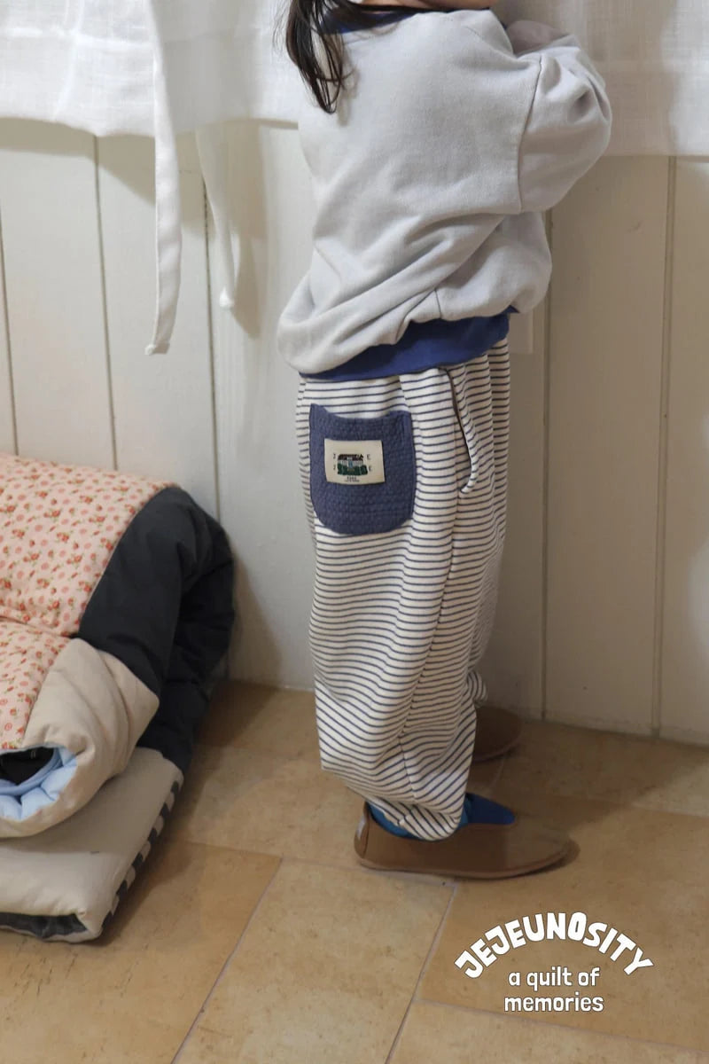 Little Foxx – NY Jogger Pants