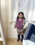 Little Foxx – Striped Bloomer