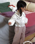 Little Foxx – Lily Frill Pants