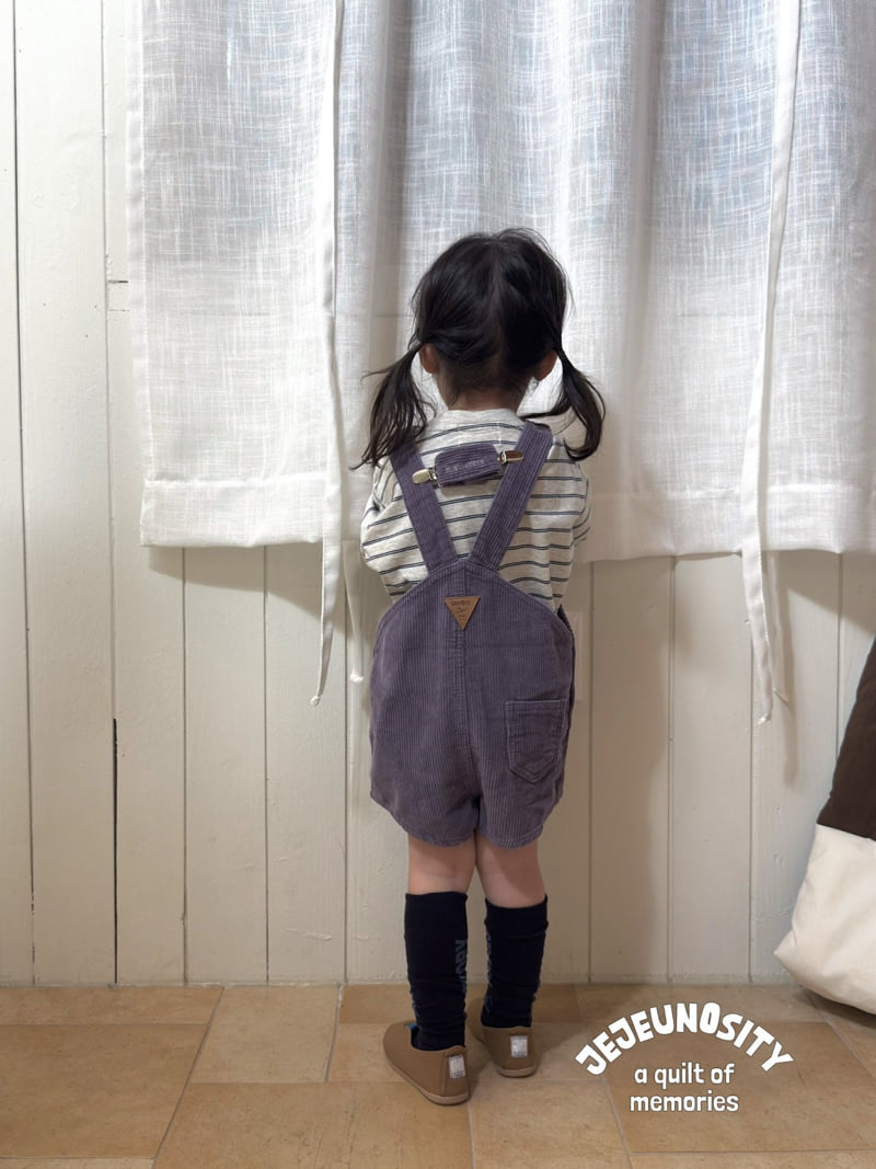 Little Foxx – Jeje Clip