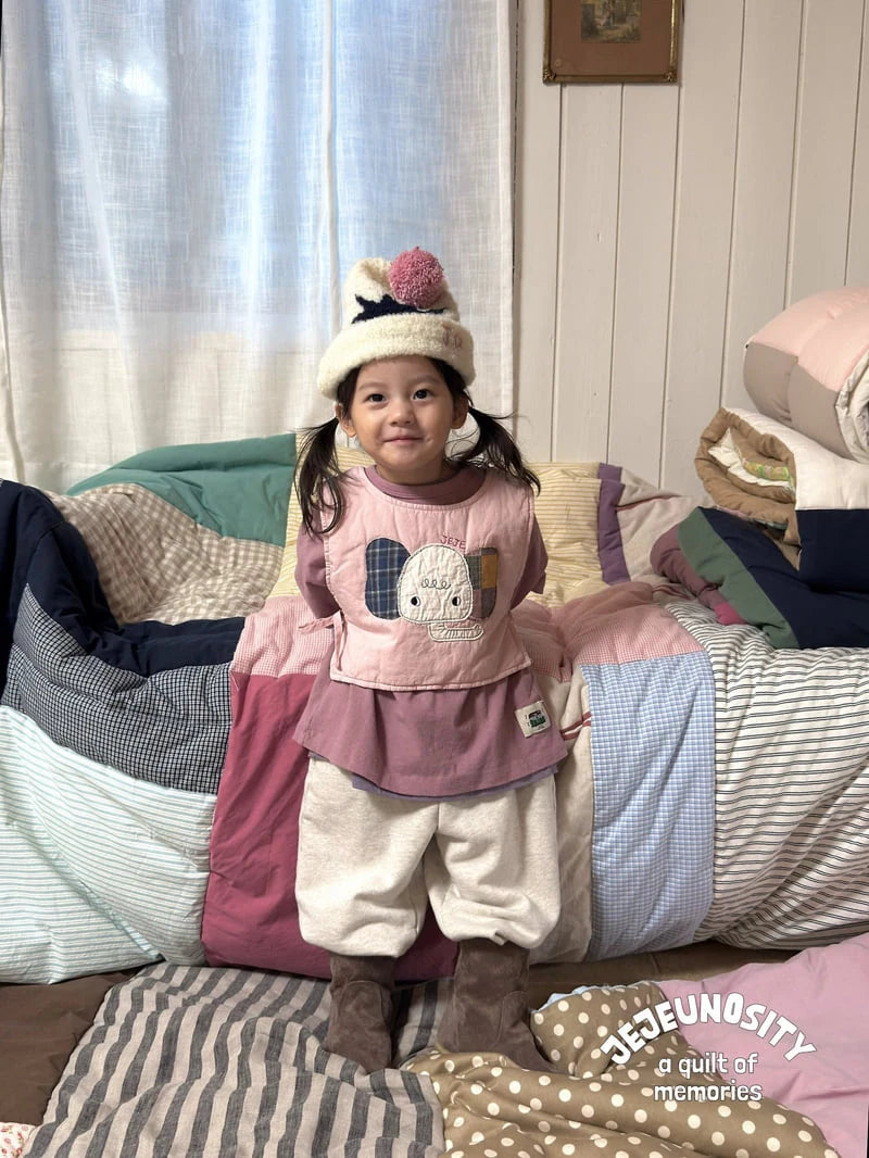 Little Foxx – Best Elephant