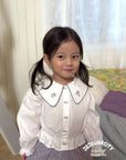 Little Foxx – Pico Blouse