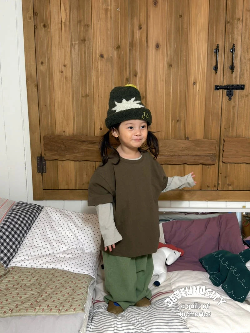 Little Foxx – Family Tee