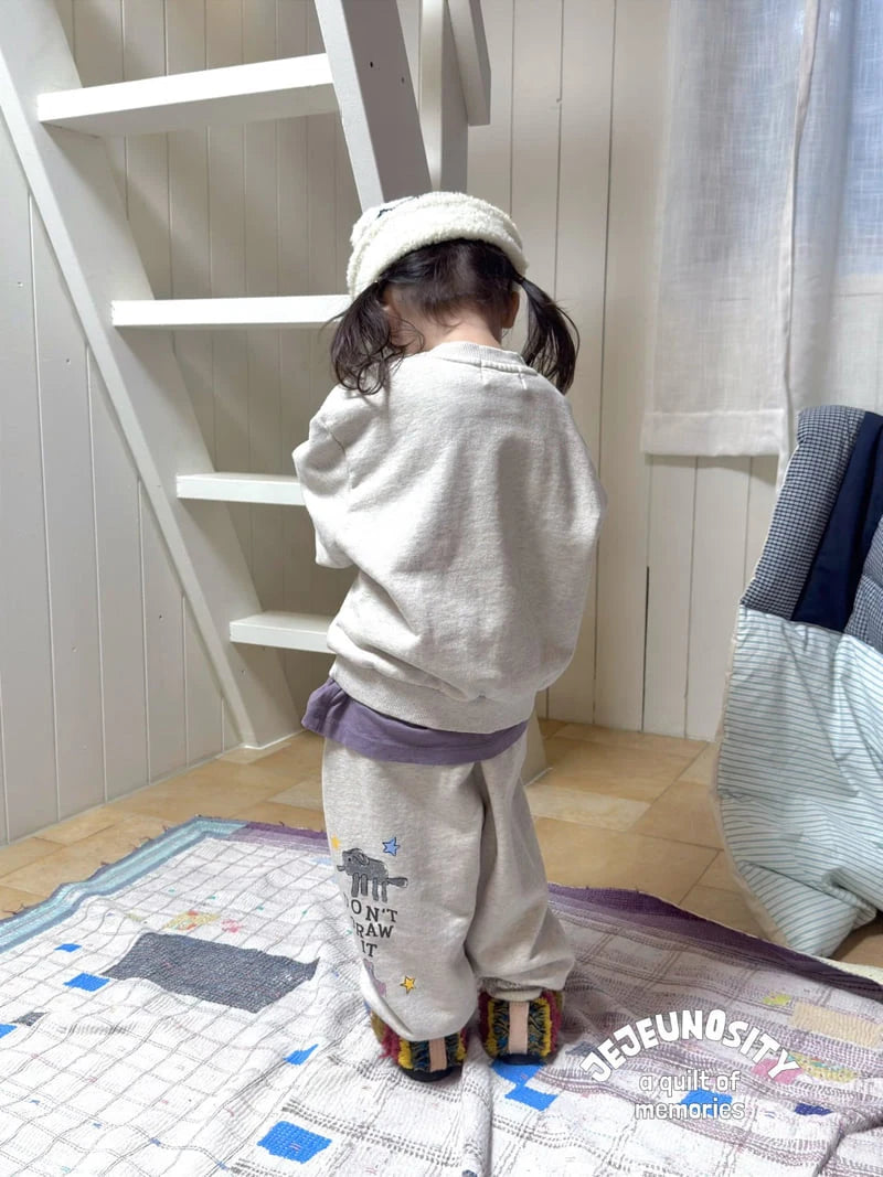 Little Foxx – Coza Sweatshirt