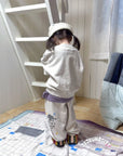 Little Foxx – Coza Sweatshirt
