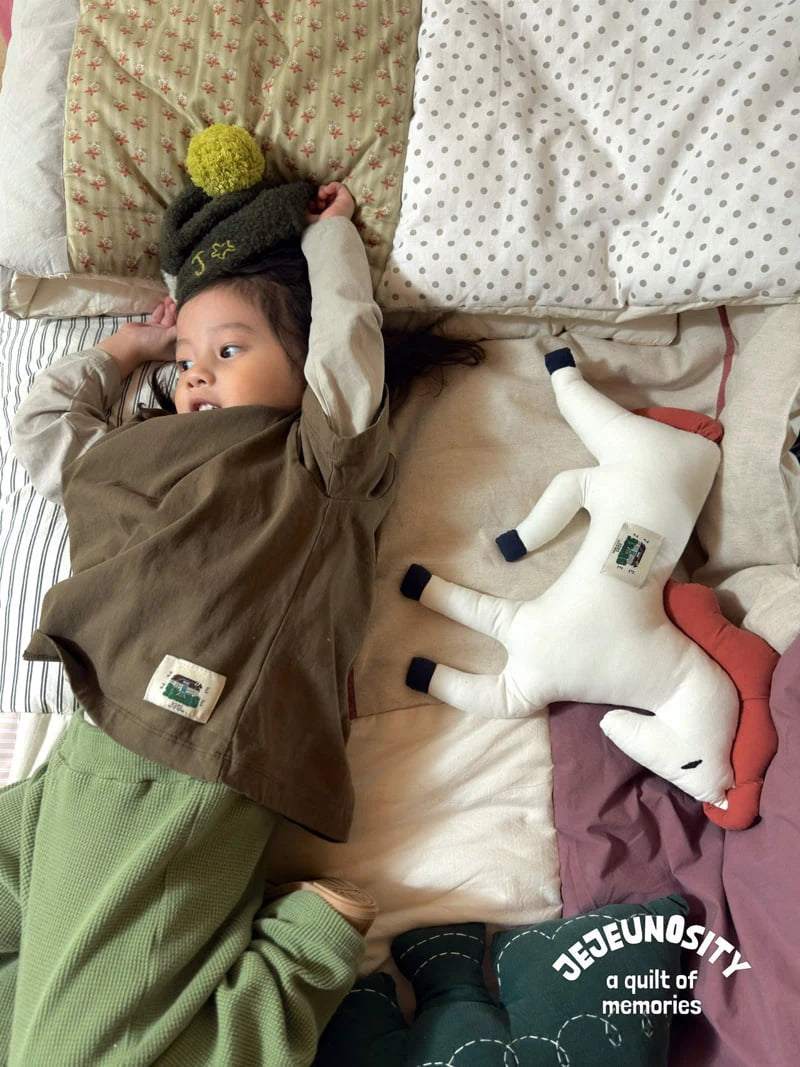 Little Foxx – Family Tee