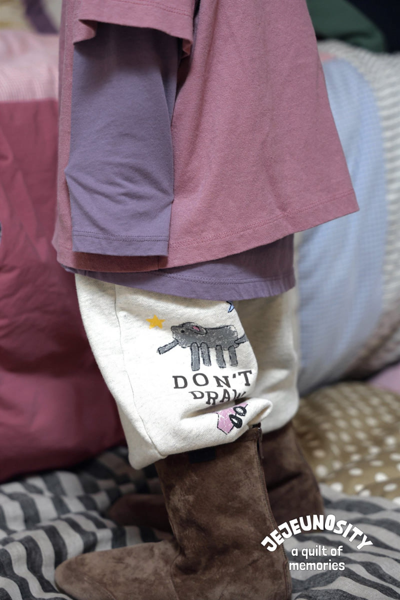 Little Foxx – Coza Pants