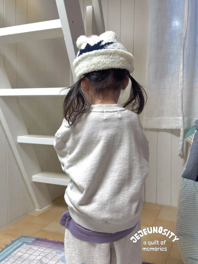 Little Foxx – Coza Sweatshirt