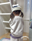 Little Foxx – Coza Sweatshirt