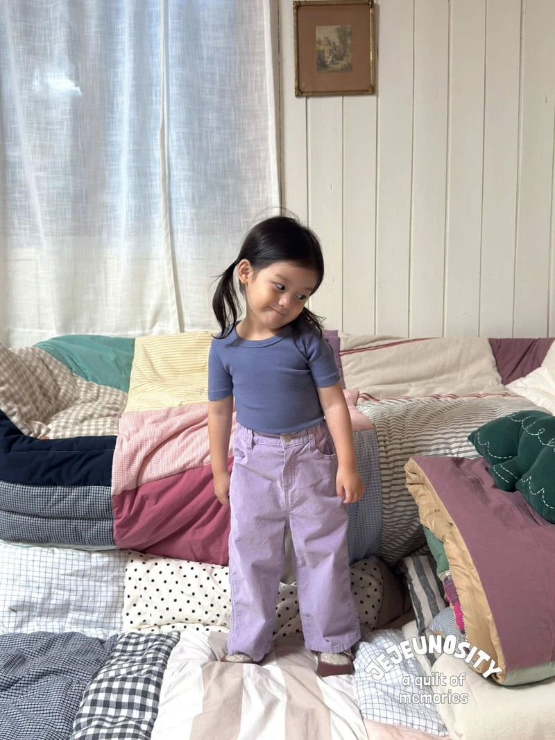 Little Foxx – Better Sweet Tee