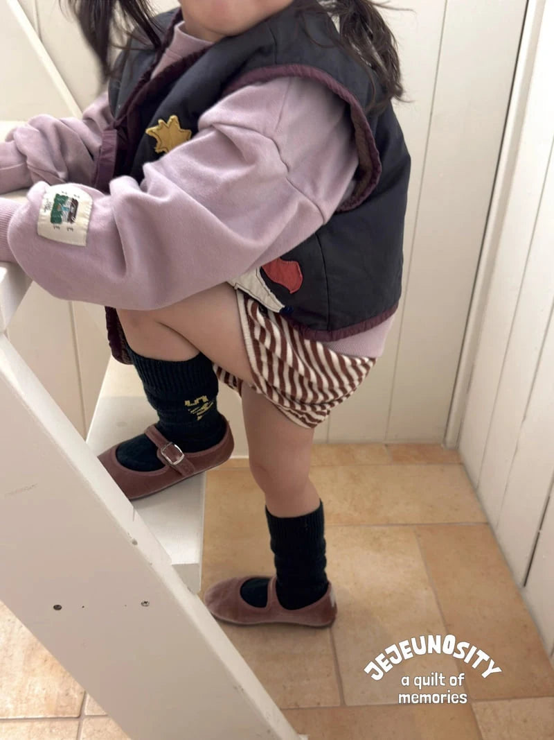 Little Foxx – Sweet Sweatshirt